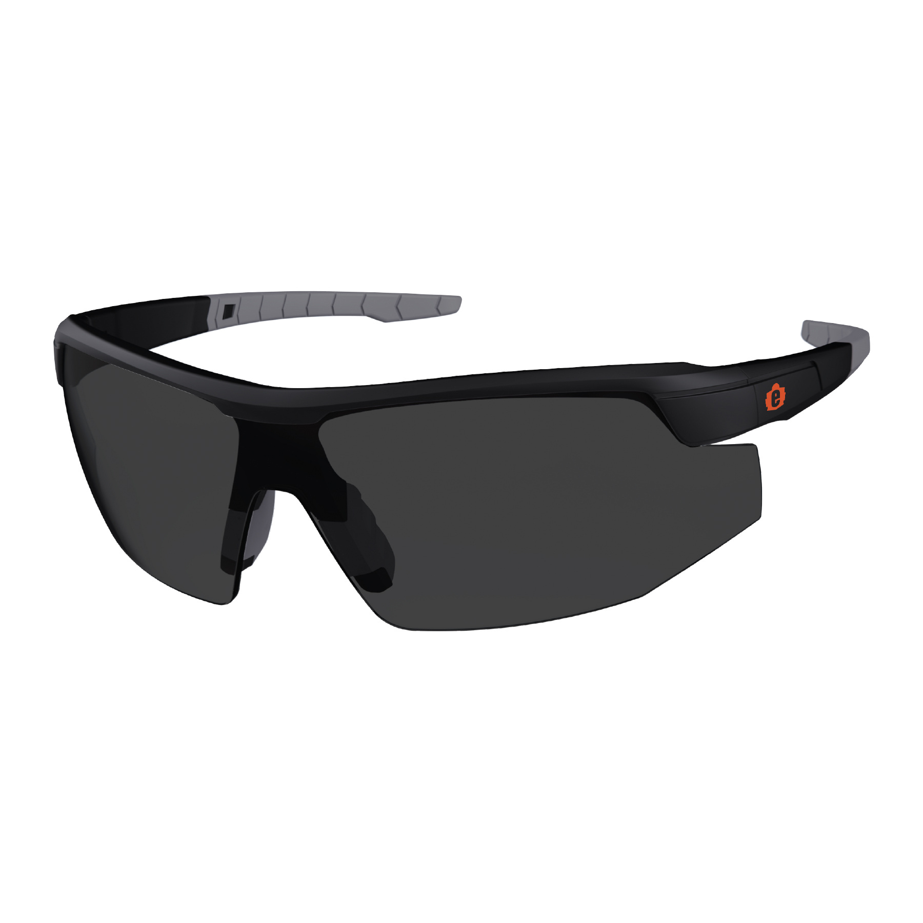 SKULLERZ SKOLL SMOKE AFAS LENS - Safety Glasses